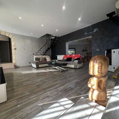 Maison 5 pièces 819000 €