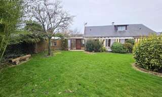 Maison 3 Pièces 64 m² à vendre à Fécamp (76400)