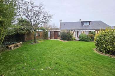 Maison 3 pièces 119000 €