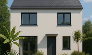 Maison  100 m² à vendre à Montfort-sur-Meu (35160)