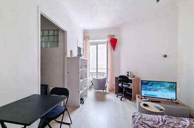 Appartement 1 pièces 99000 €