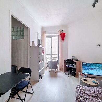 Appartement 1 pièces 99000 €