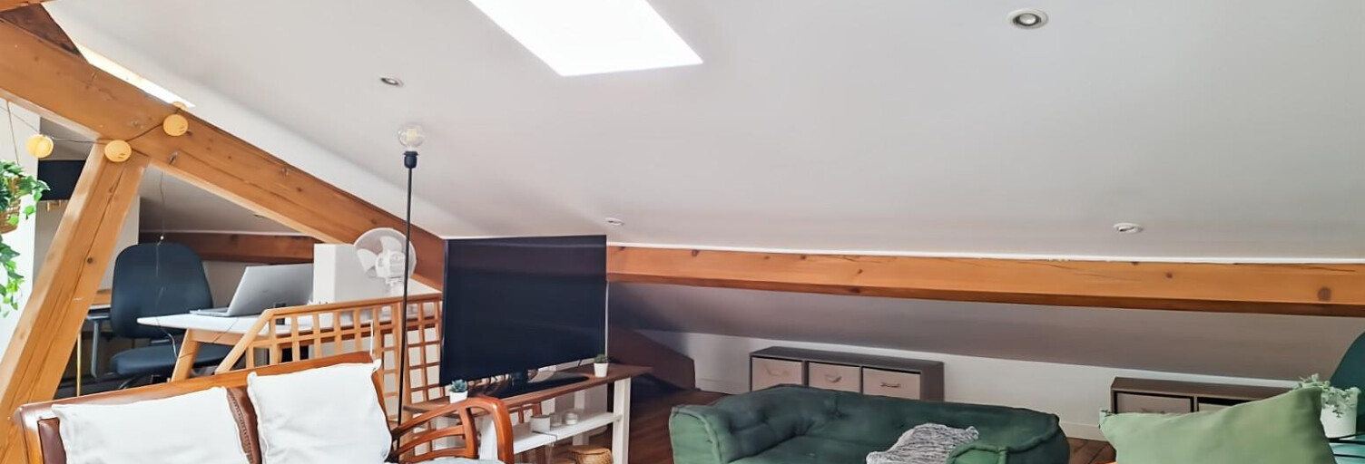 Appartement 2 Pièces 40 m² à vendre à Paris 11 (75011)