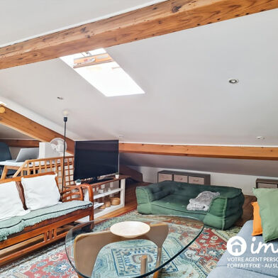 Appartement 2 pièces 450000 €