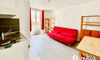 Appartement 1 Pièce 17 m² à vendre à Levallois-Perret (92300)