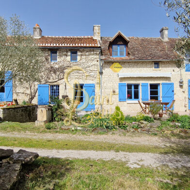 Maison 8 pièces 259000 €