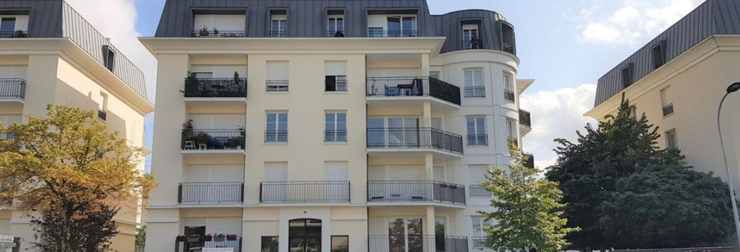 Appartement 2 Pièces 55 m² à louer à Bordeaux (33000)