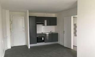 Appartement 2 Pièces 35 m² à louer à Libourne (33500)