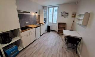Appartement 1 Pièce 27 m² à louer à Lesparre-Médoc (33340)