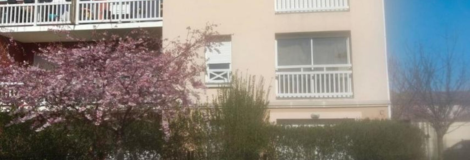 Appartement 1 Pièce 28 m² à louer à Castelnau-de-Médoc (33480)