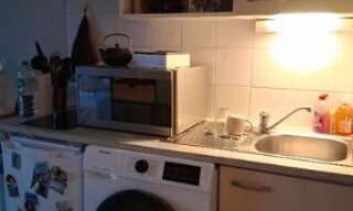 Appartement 1 Pièce 27 m² à louer à Libourne (33500)