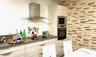 Appartement 2 Pièces 54 m² à louer à Blanquefort (33290)