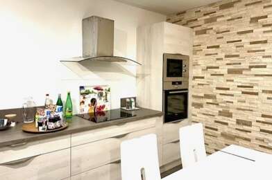 Appartement 2 pièces 1042 €