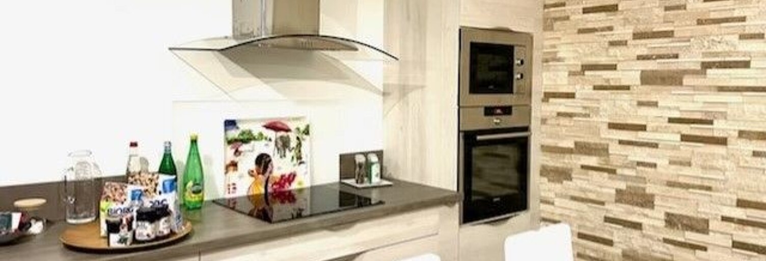 Appartement 2 Pièces 54 m² à louer à Blanquefort (33290)