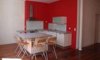 Appartement 3 Pièces 64 m² à louer à Bordeaux (33000)