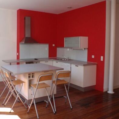 Appartement 3 pièces 1220 €