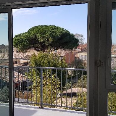 Appartement 1 pièces 690 €