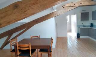 Appartement 2 Pièces 42 m² à louer à Pellegrue (33790)