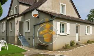 Maison 4 Pièces 88 m² à vendre à Beautor (02800)