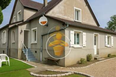 Maison 4 pièces 96700 €