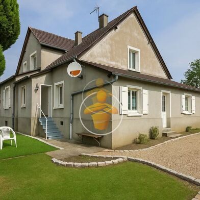 Maison 4 pièces 96700 €