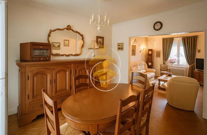 Maison semi-mitoyenne secteur Beautor — photo 2