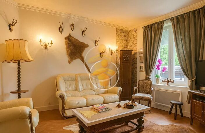 Maison semi-mitoyenne secteur Beautor — photo 3