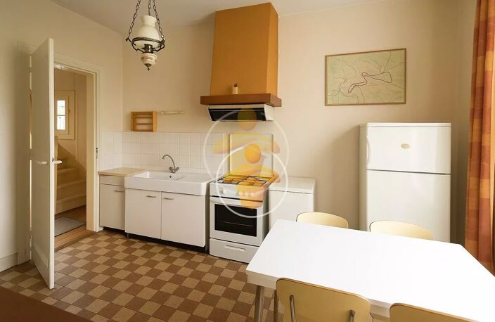 Maison semi-mitoyenne secteur Beautor — photo 4