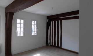 Appartement 2 Pièces 38 m² à vendre à Houdan (78550)