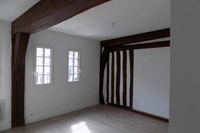 Appartement 2 pièces 150000 €