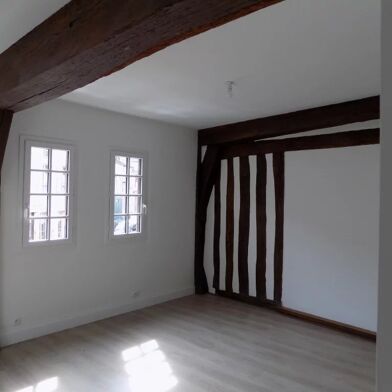 Appartement 2 pièces 150000 €