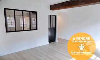 Appartement 2 Pièces 38 m² à vendre à Houdan (78550)