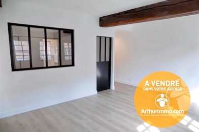 Appartement 2 pièces 150000 €