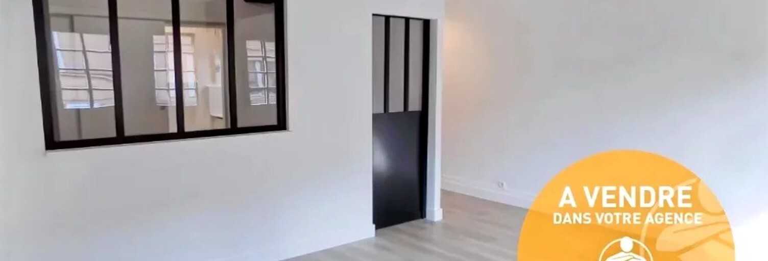 Appartement 2 Pièces 38 m² à vendre à Houdan (78550)
