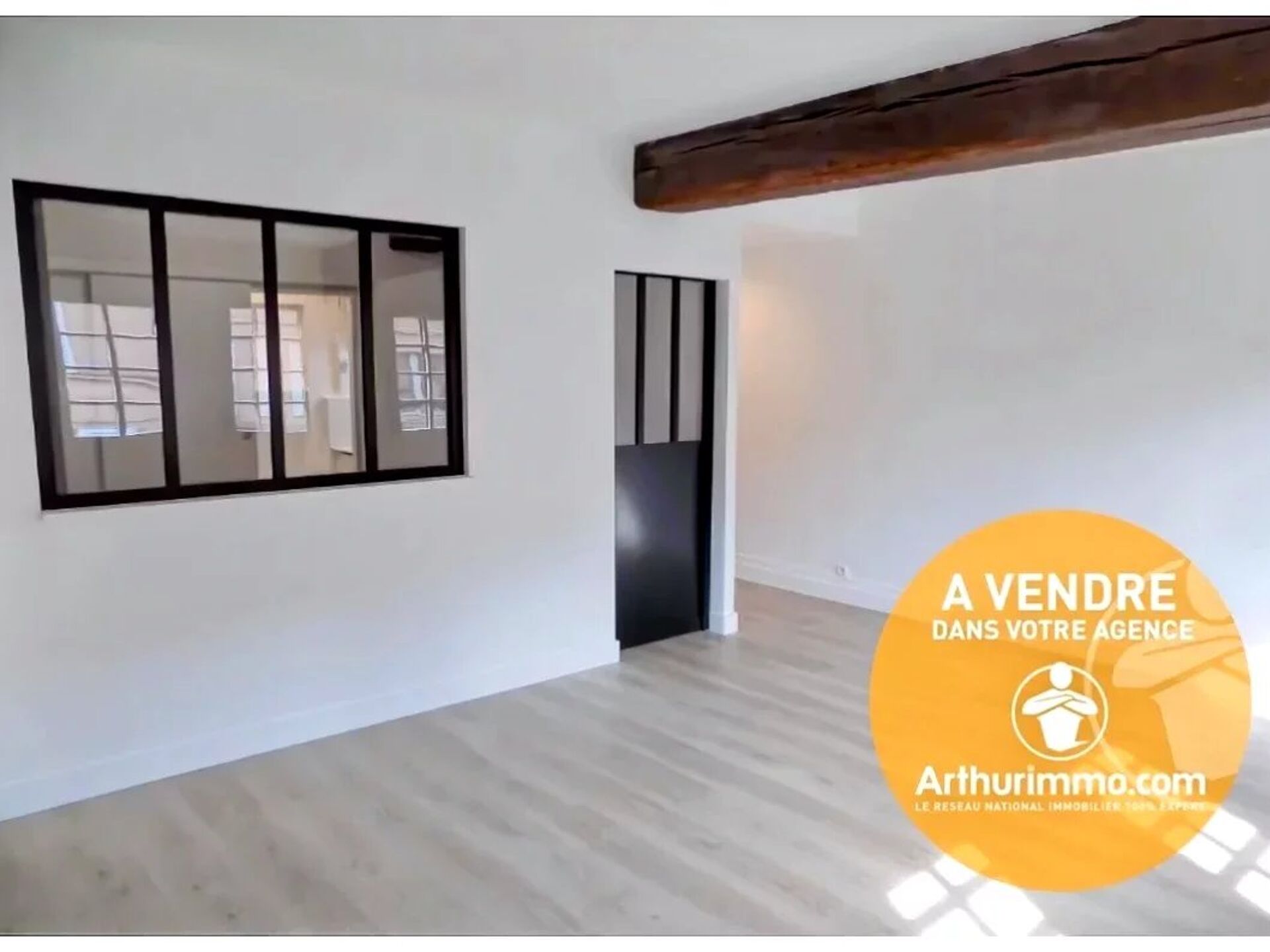Appartement 2 pièces 38 m² · à Houdan · 38 m² · 150 000 €