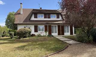 Maison 7 Pièces 142 m² à vendre à Anet (28260)