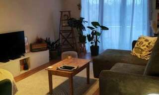 Appartement 2 Pièces 48 m² à louer à Bordeaux (33000)