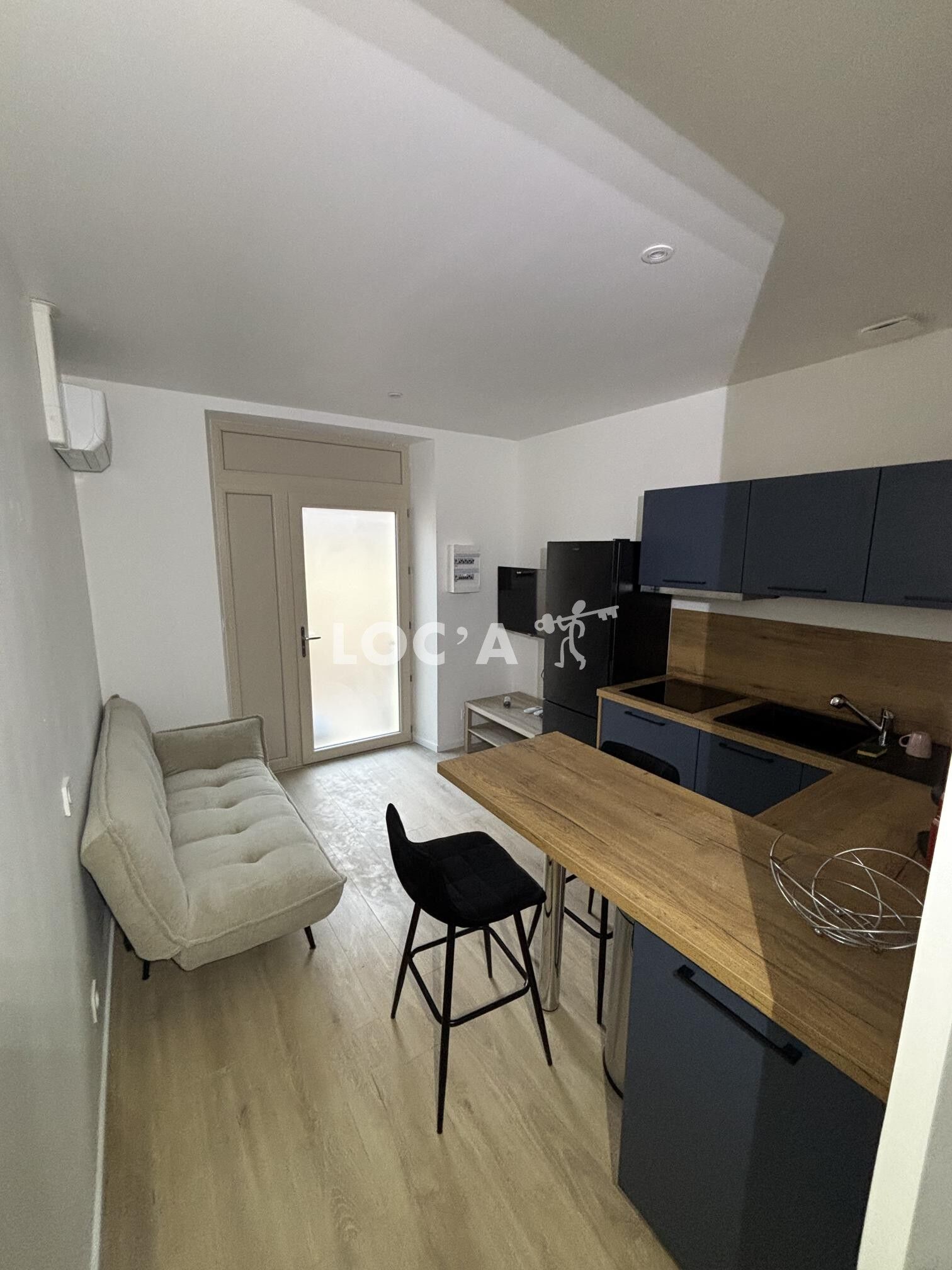 Agence immobilière de LOC'A