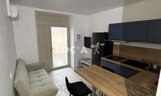 Appartement 2 Pièces 24 m² à louer à Dijon (21000)