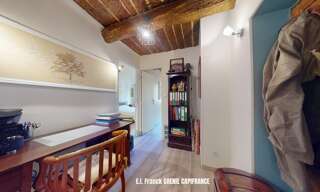 Appartement 6 Pièces 128 m² à vendre à Mazaugues (83136)