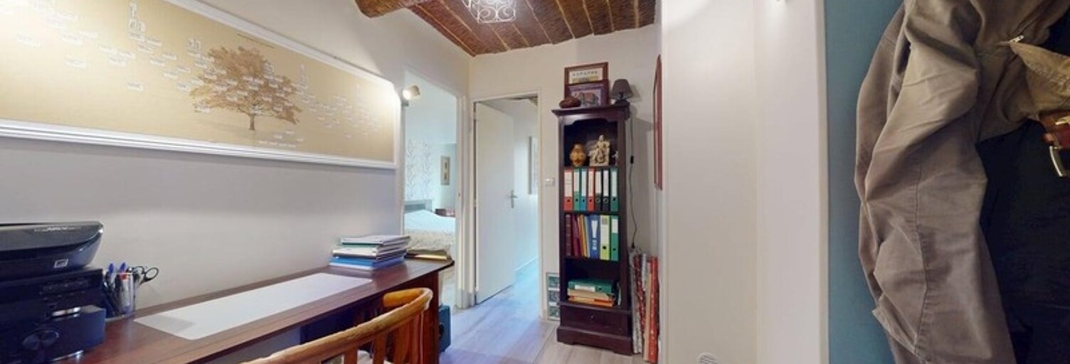 Appartement 6 Pièces 128 m² à vendre à Mazaugues (83136)