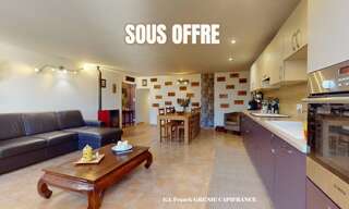 Appartement 6 Pièces 128 m² à vendre à Mazaugues (83136)