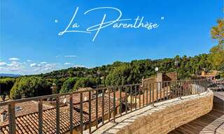 Maison 6 Pièces 120 m² à vendre à Aix-en-Provence (13100)