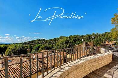 Maison 6 pièces 465000 €