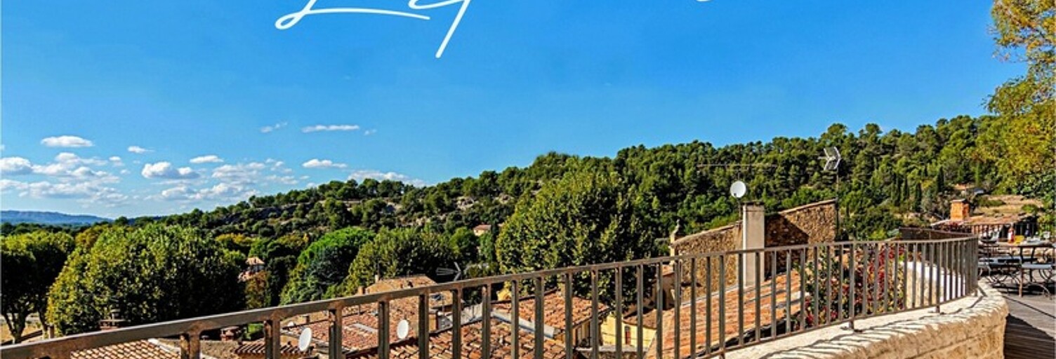 Maison 6 Pièces 100 m² à vendre à Jouques (13490)