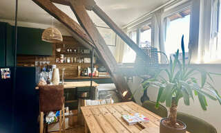 Appartement 3 Pièces 58 m² à vendre à Saumur (49400)