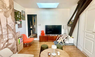 Appartement 3 Pièces 58 m² à vendre à Saumur (49400)