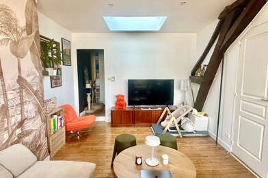 Appartement 3 pièces 145000 €