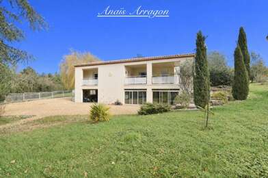 Maison 6 pièces 399000 €