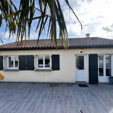 Maison 5 pièces 228000 €